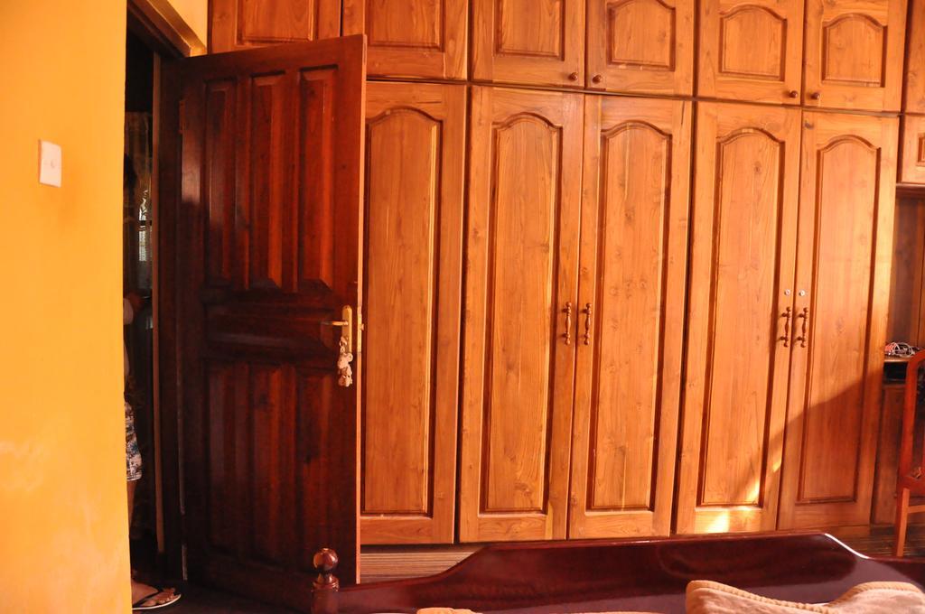 Ragith Villa Nuwara Eliya Chambre photo