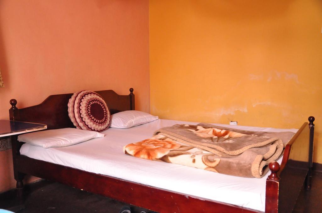 Ragith Villa Nuwara Eliya Chambre photo