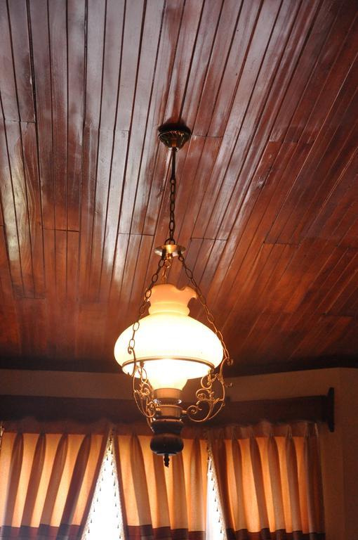 Ragith Villa Nuwara Eliya Extérieur photo