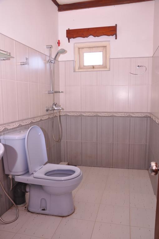 Ragith Villa Nuwara Eliya Chambre photo