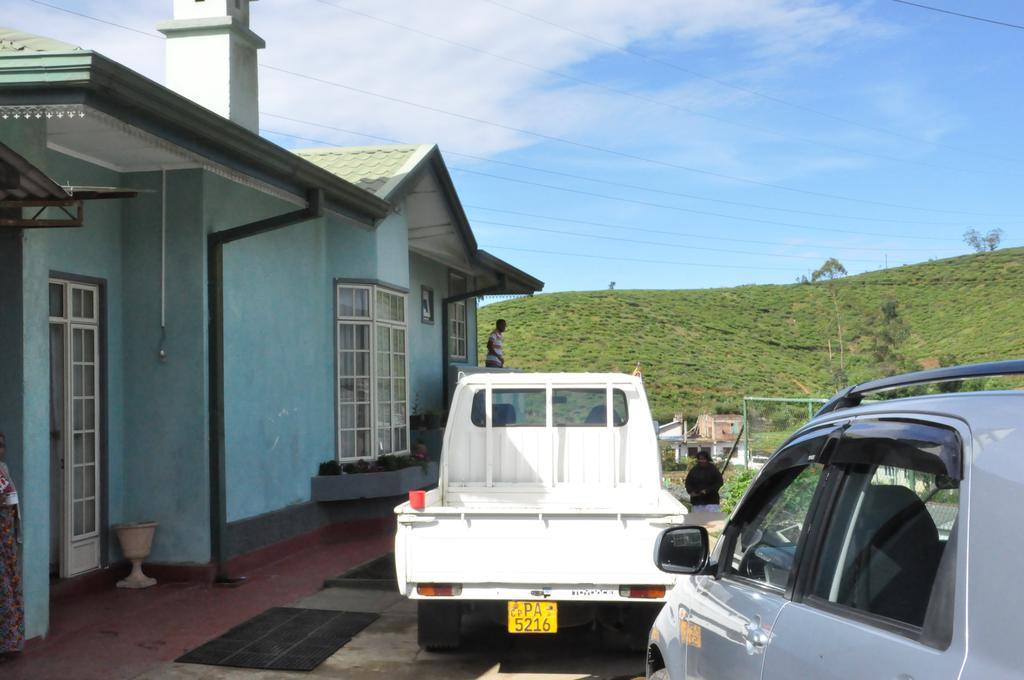Ragith Villa Nuwara Eliya Extérieur photo