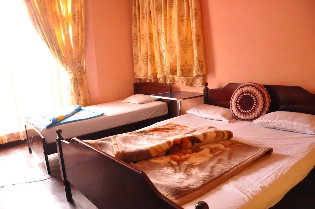 Ragith Villa Nuwara Eliya Chambre photo