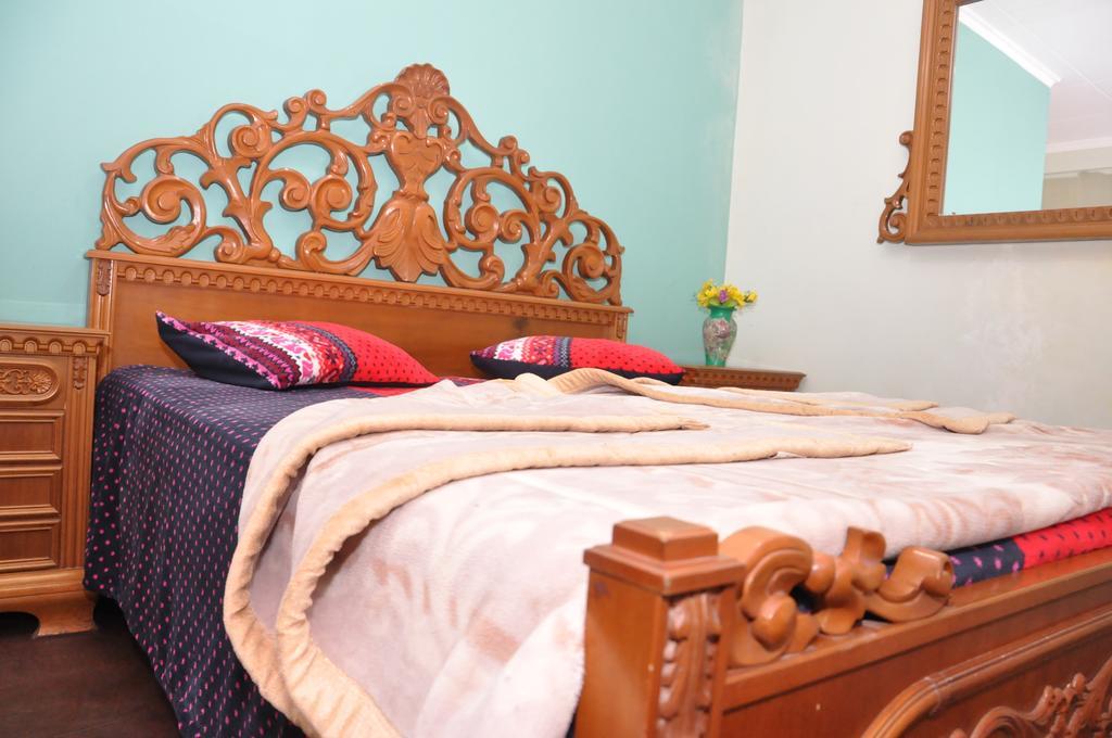 Ragith Villa Nuwara Eliya Chambre photo