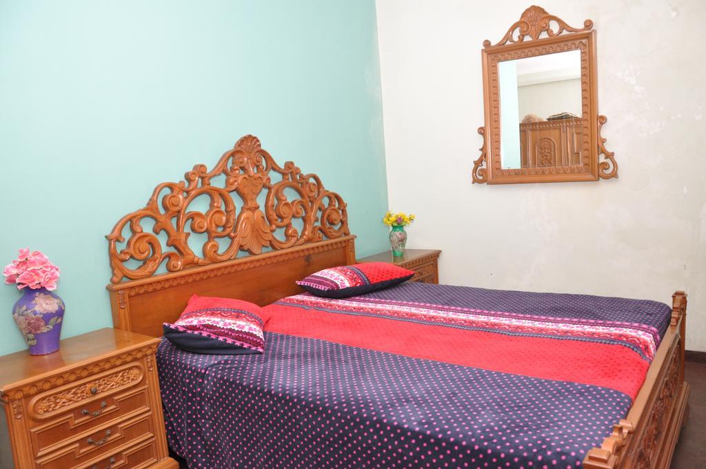 Ragith Villa Nuwara Eliya Chambre photo