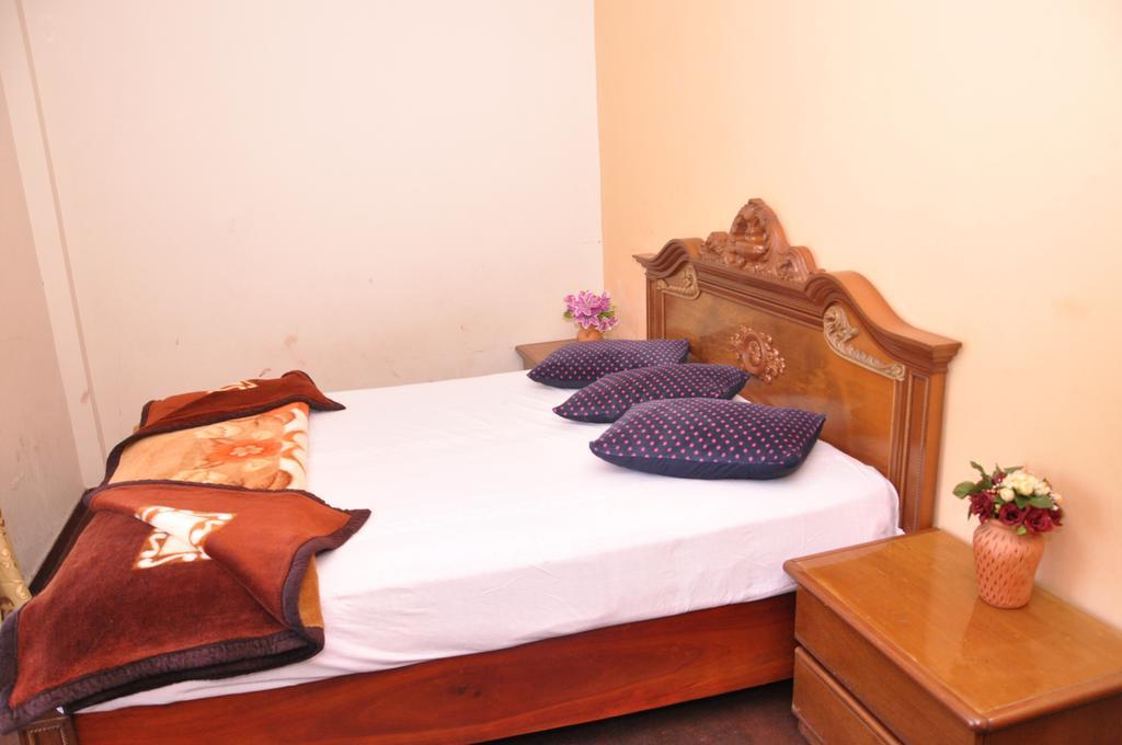 Ragith Villa Nuwara Eliya Chambre photo