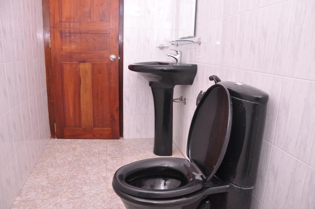 Ragith Villa Nuwara Eliya Chambre photo