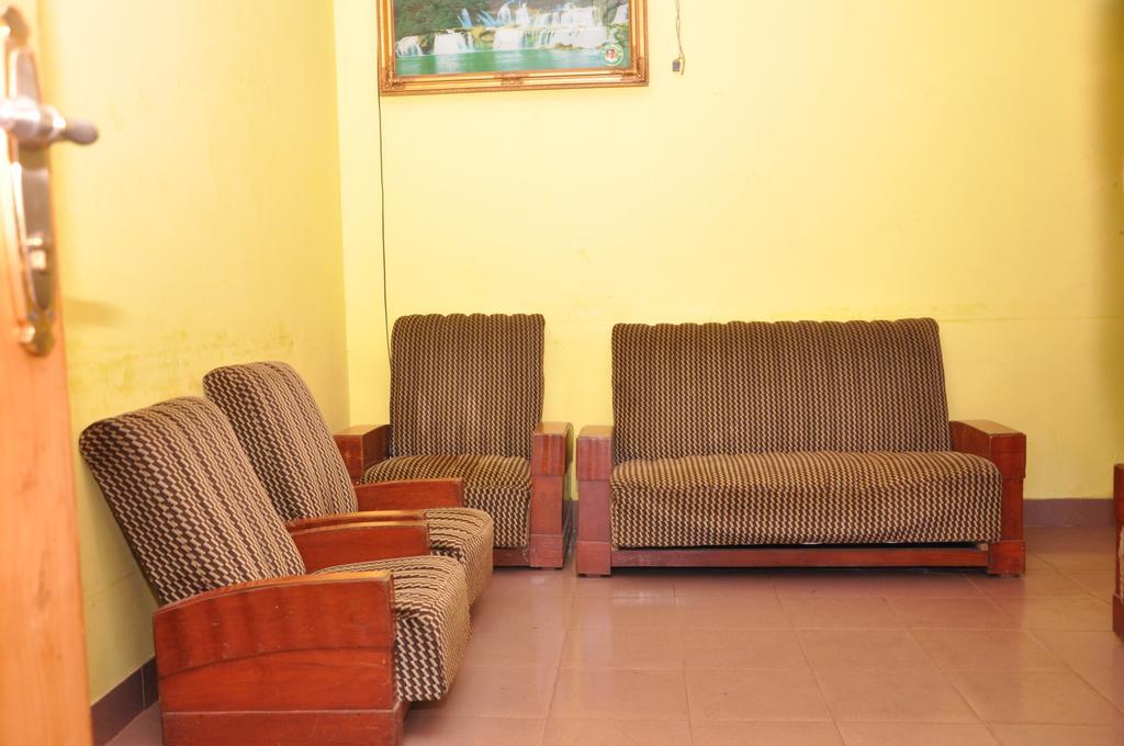Ragith Villa Nuwara Eliya Extérieur photo