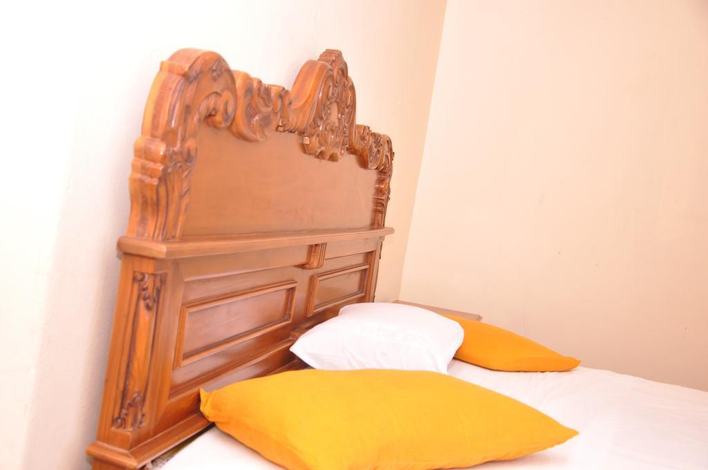 Ragith Villa Nuwara Eliya Chambre photo