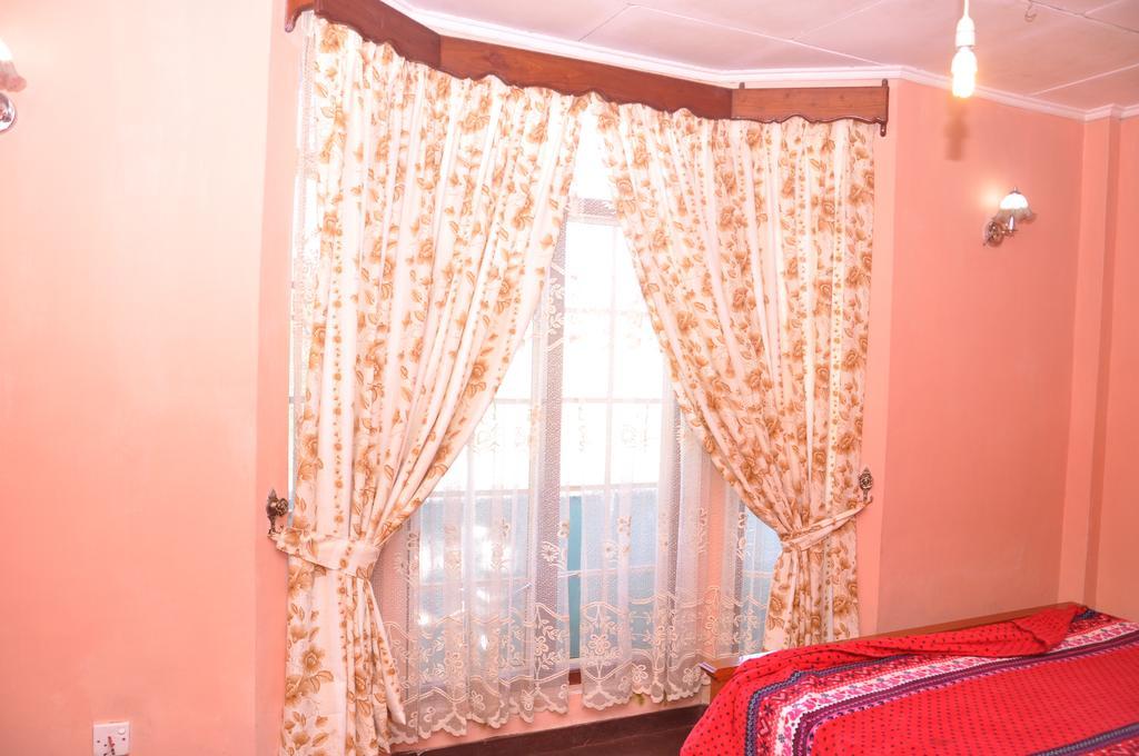 Ragith Villa Nuwara Eliya Chambre photo