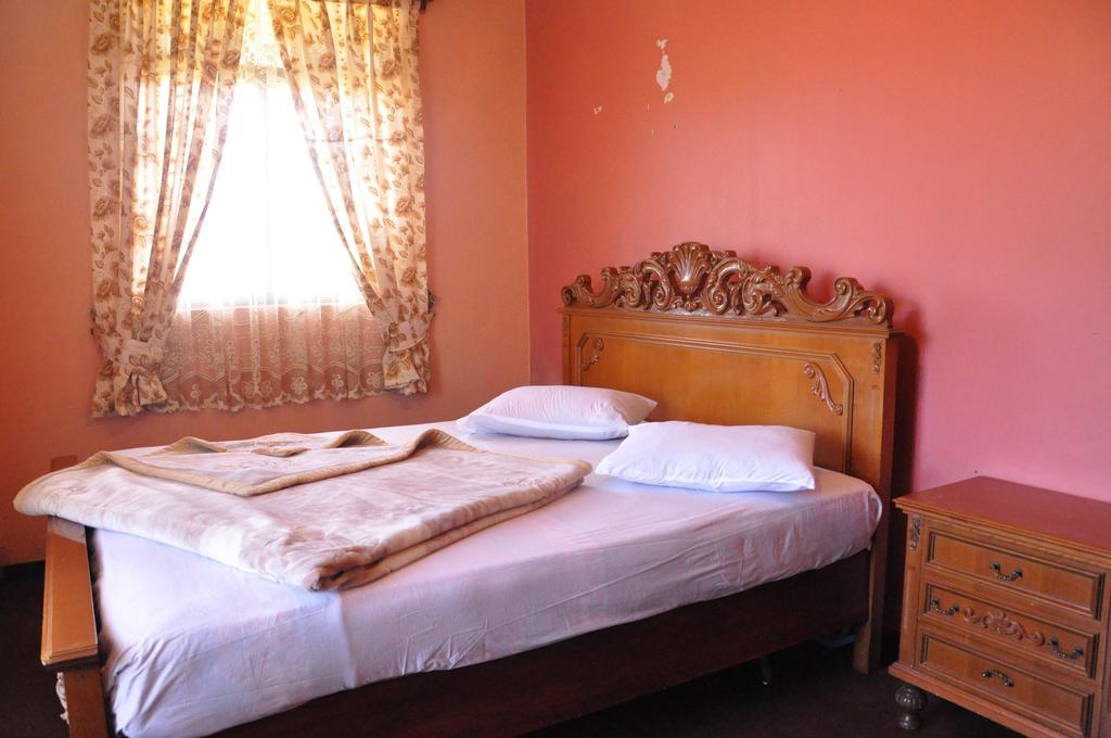 Ragith Villa Nuwara Eliya Chambre photo