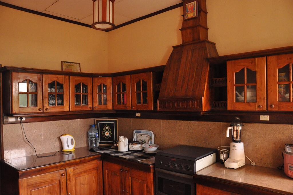 Ragith Villa Nuwara Eliya Extérieur photo