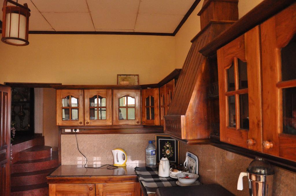 Ragith Villa Nuwara Eliya Extérieur photo