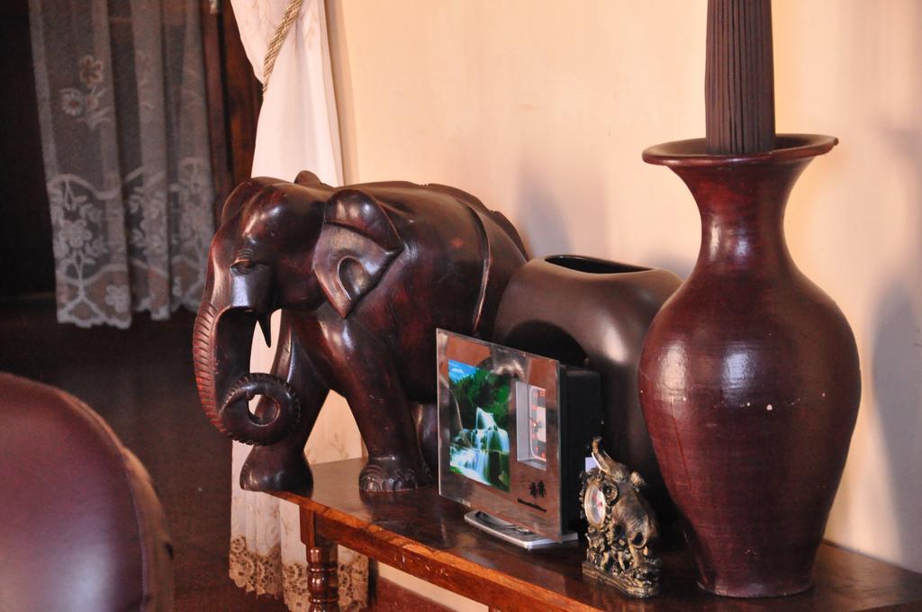 Ragith Villa Nuwara Eliya Extérieur photo