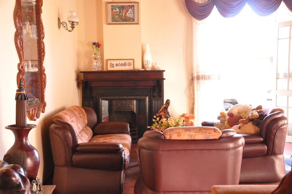 Ragith Villa Nuwara Eliya Extérieur photo