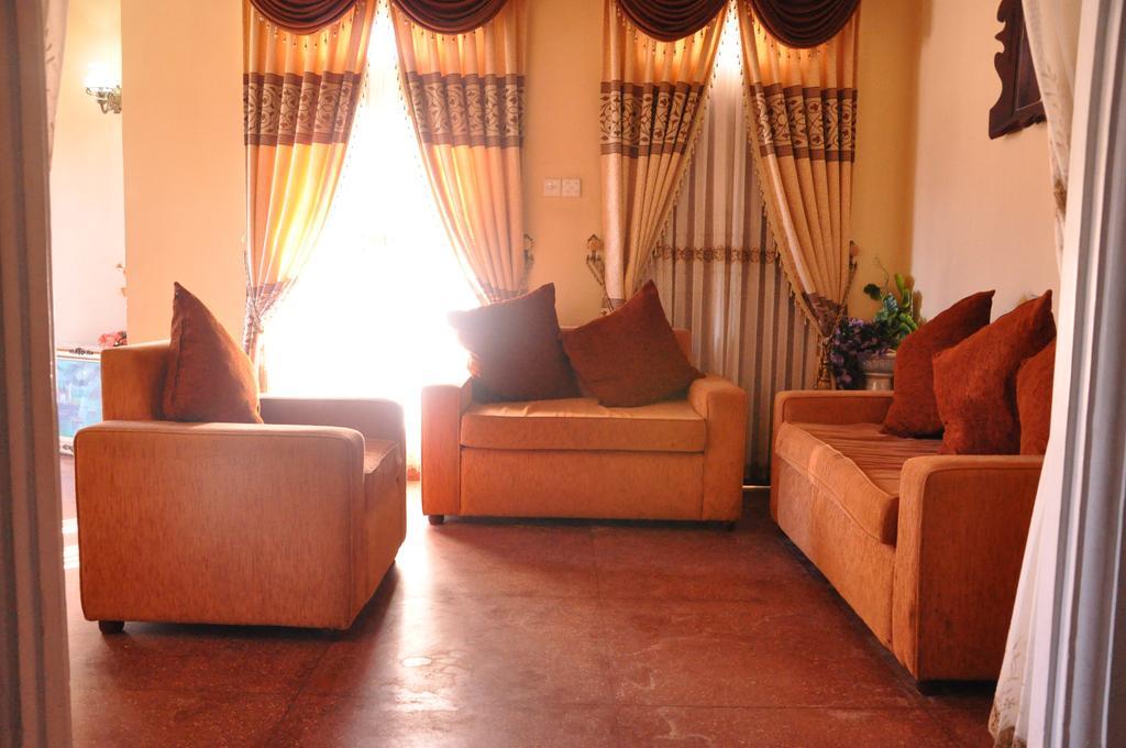 Ragith Villa Nuwara Eliya Extérieur photo