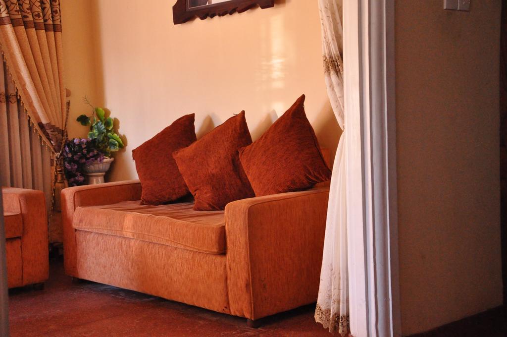 Ragith Villa Nuwara Eliya Extérieur photo