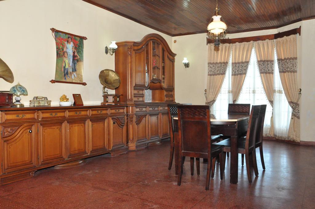 Ragith Villa Nuwara Eliya Extérieur photo