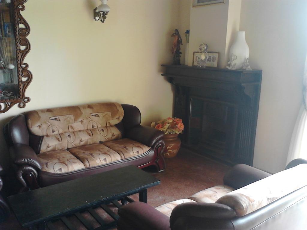 Ragith Villa Nuwara Eliya Extérieur photo